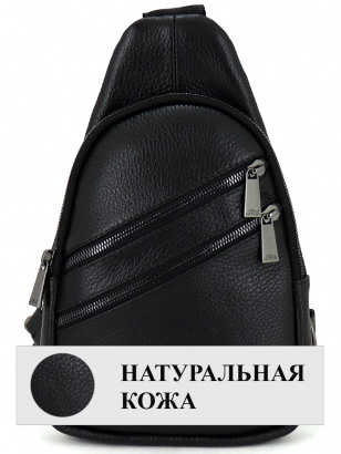 Сумки из натуральной кожи оптом. Модель: 253-096. Фото №1
