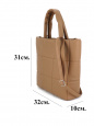 Женские сумки оптом. Модель: 204-644. Фото №2