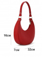 Женские сумки оптом. Модель: 554-370. Фото №2