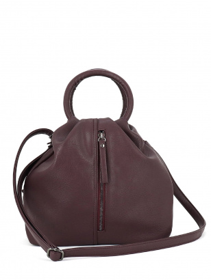 Женские сумки оптом. Модель: 123-383. Фото №1