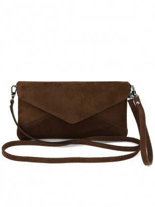 Сумки из натуральной кожи оптом. Модель: 308-698. Фото №1