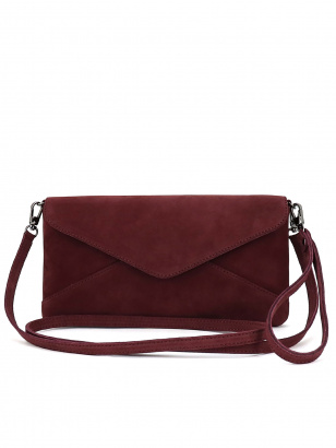 Сумки из натуральной кожи оптом. Модель: 308-392. Фото №1