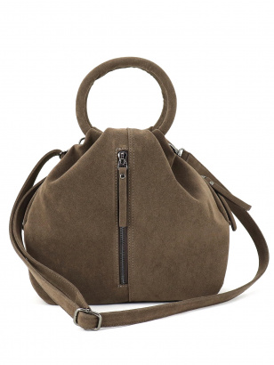 Женские сумки оптом. Модель: 123-605. Фото №1