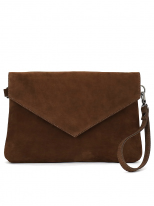 Сумки из натуральной кожи оптом. Модель: 469-698. Фото №1