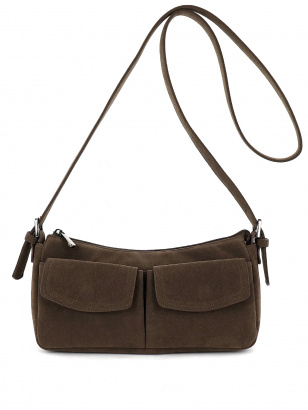 Клатчи, кросс-боди оптом. Модель: 157-605. Фото №1