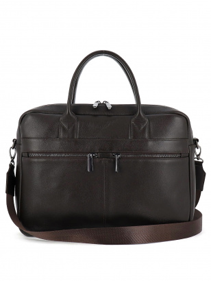 Сумки из натуральной кожи оптом. Модель: 559-693. Фото №1