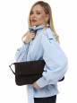 Сумки из натуральной кожи оптом. Модель: 60-692. Фото №10